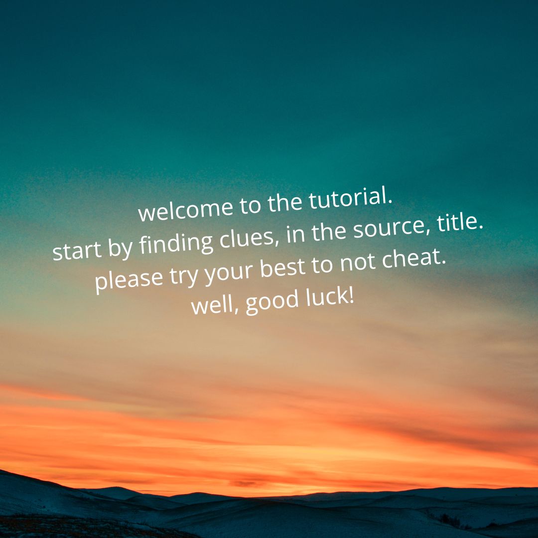 Image